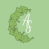 Alchemilla Studios Logo