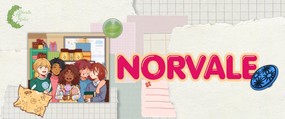 Norvale Norvale